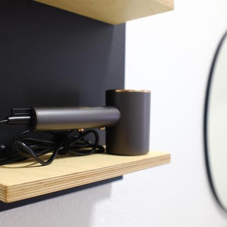 The Black Sheep Bnb アルブス エクステリア 写真