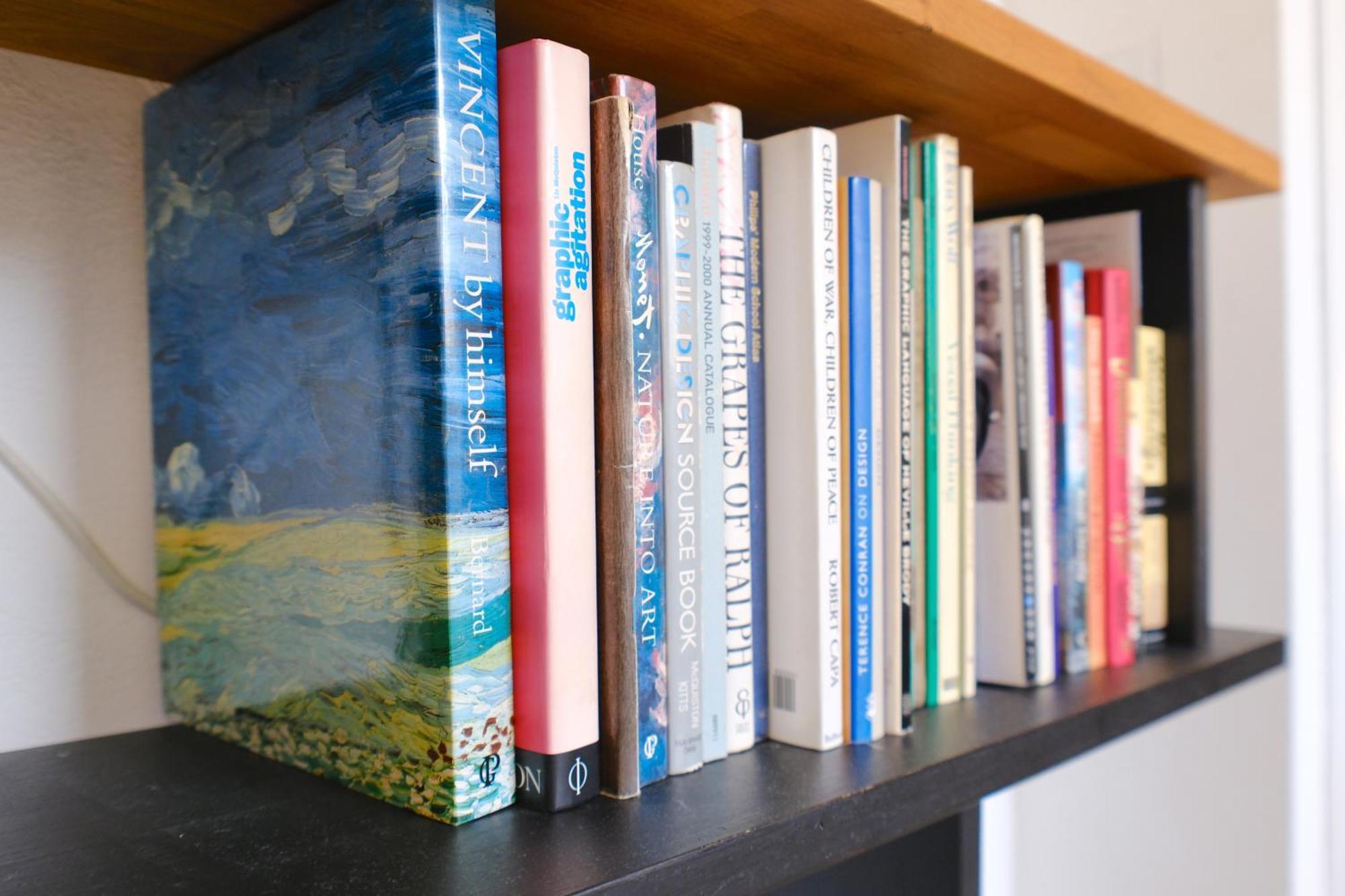 The Black Sheep Bnb アルブス 部屋 写真